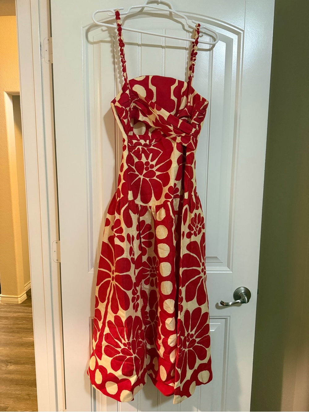 Farm Rio Cruise Line Dress - Picture 2 of 6